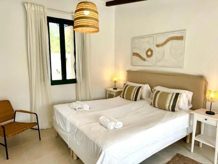 Llorenc 1, Entspannung Pur,Stilvoll,Ruhig,Xxl Pool Manacor  Apartment Manacor (Mallorca)
