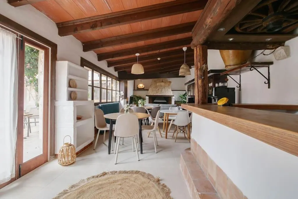 Llorenc 1, Entspannung Pur,Stilvoll,Ruhig,Xxl Pool Manacor  Manacor (Mallorca)