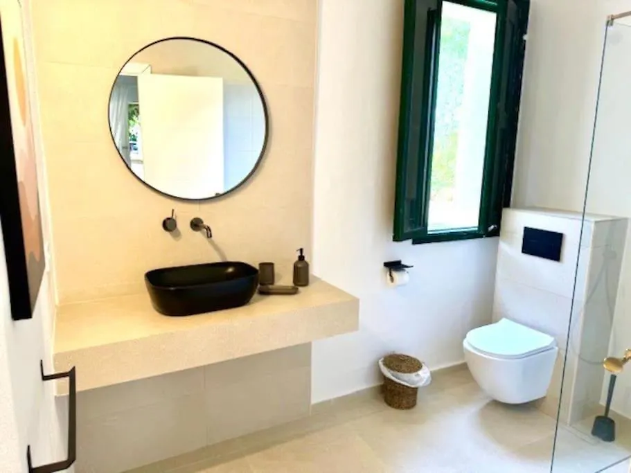 Llorenc 1, Entspannung Pur,Stilvoll,Ruhig,Xxl Pool Manacor  Apartment